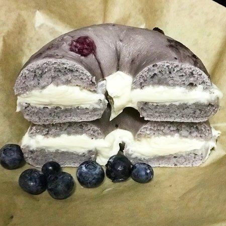 Soulshine Bagel